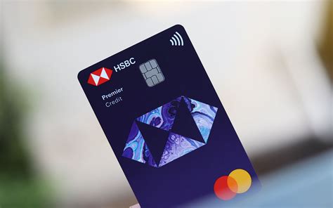 hsbc premier credit card contactless|hsbc credit card contactless.